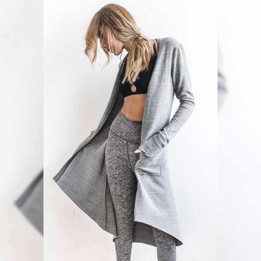 Joah Brown Soleil Cardigan